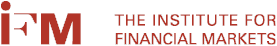 The Institute for Financial Markets
