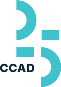LOGO DE LA CCAD 2026