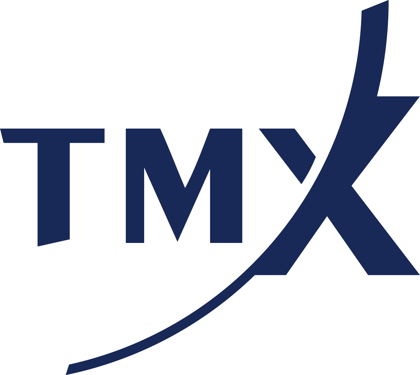 TMX